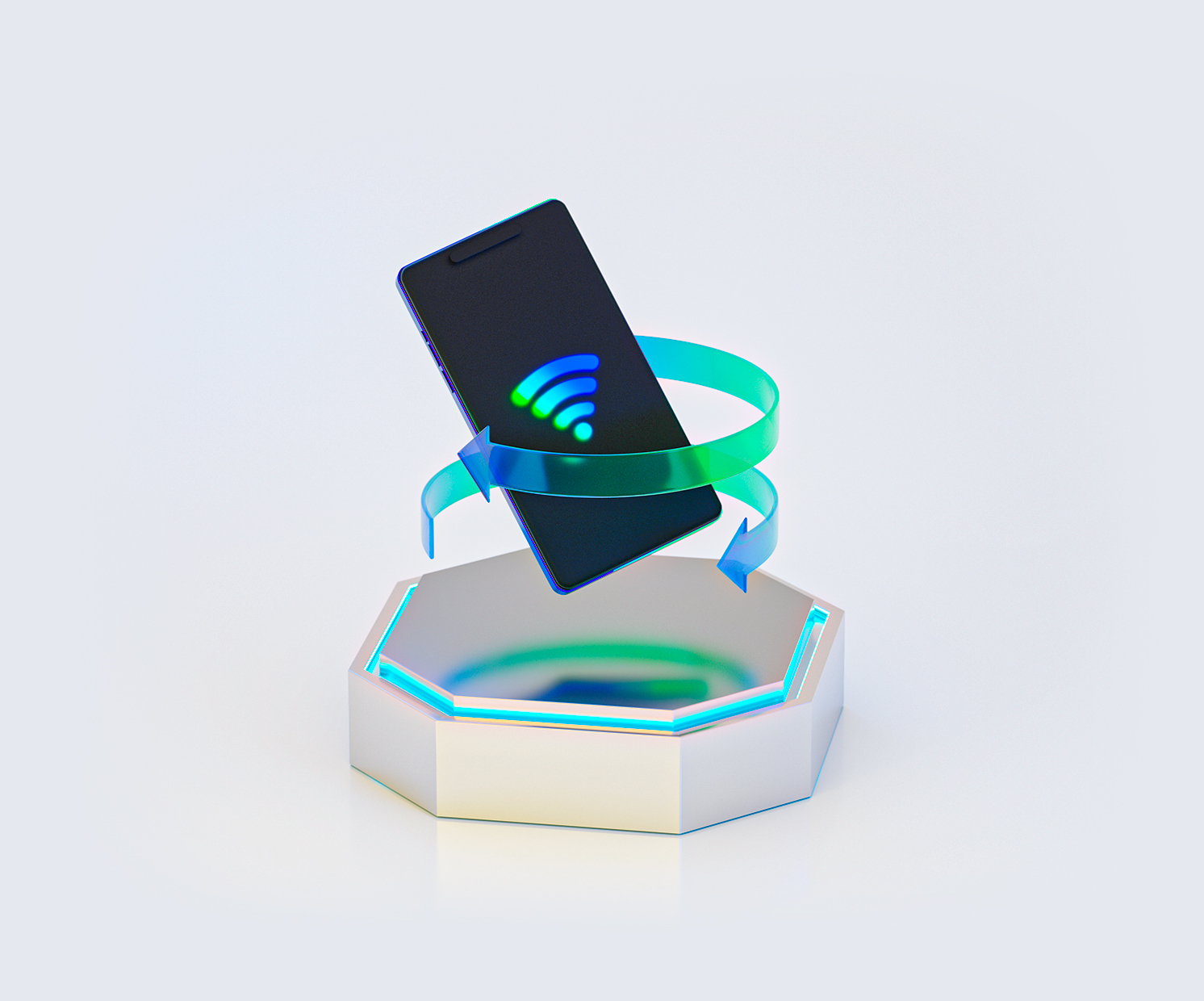 Mobile Proxies
