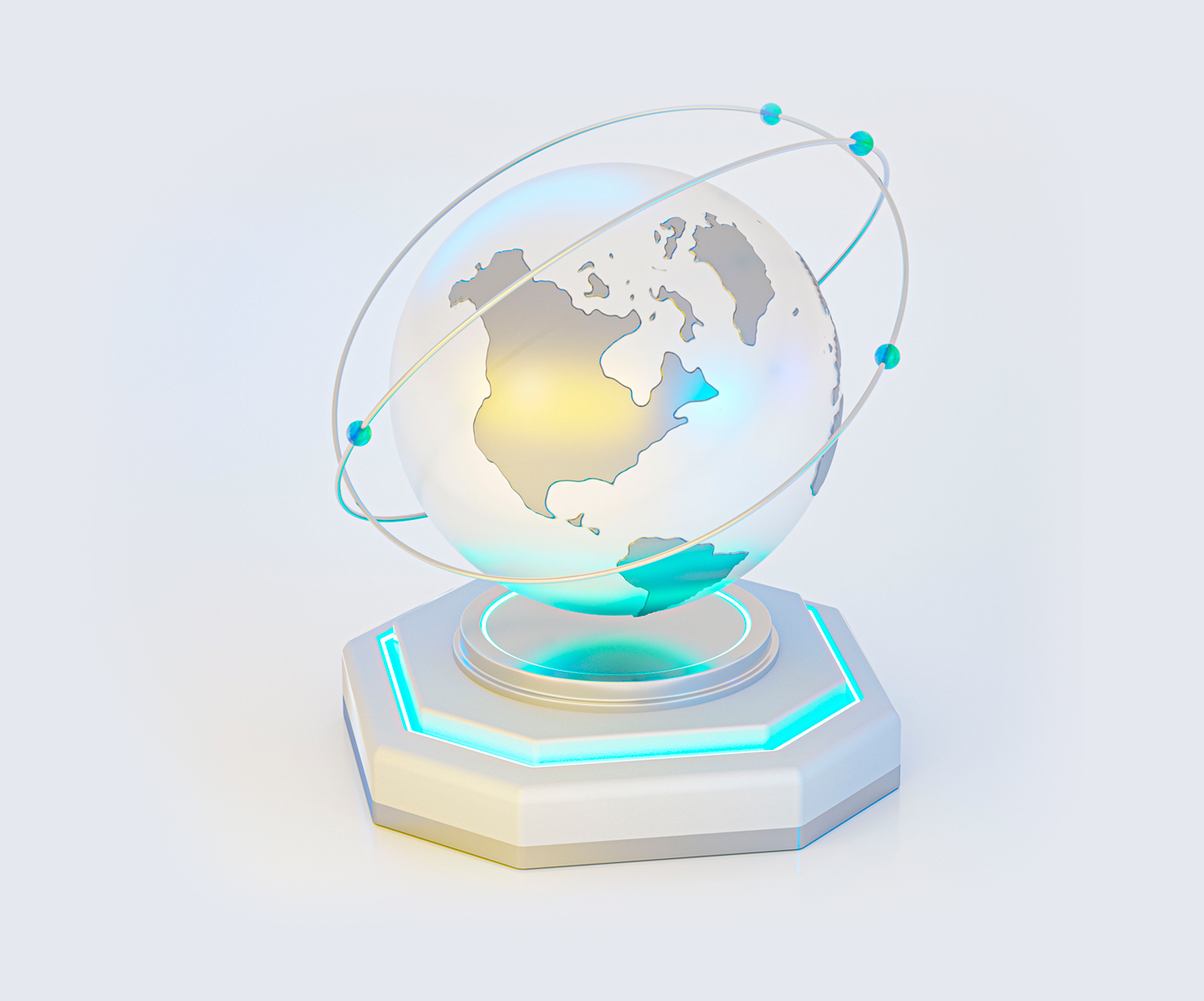 Enterprise Data Gathering Infrastructure