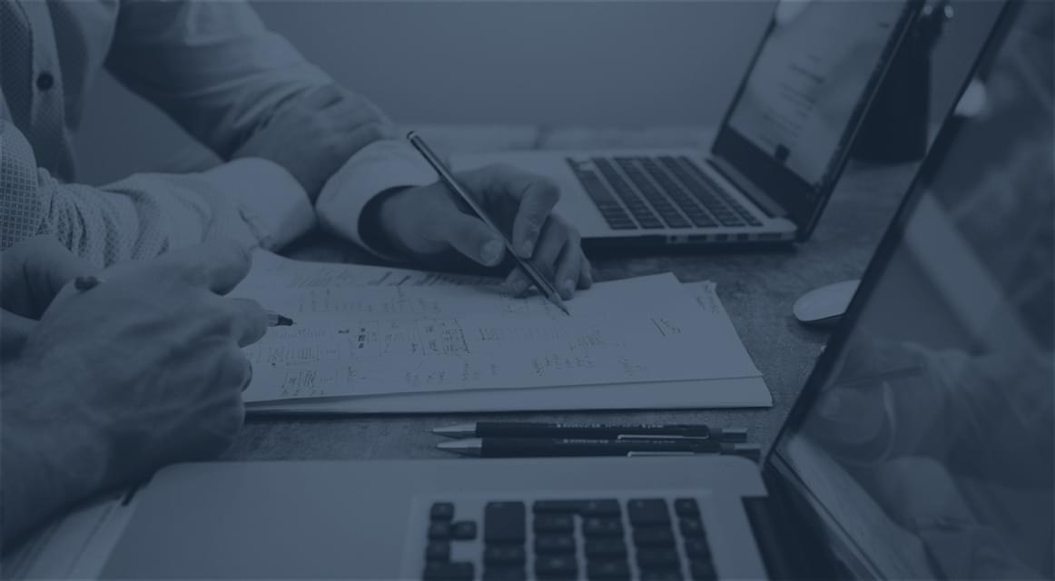Управление коммерческой недвижимостью