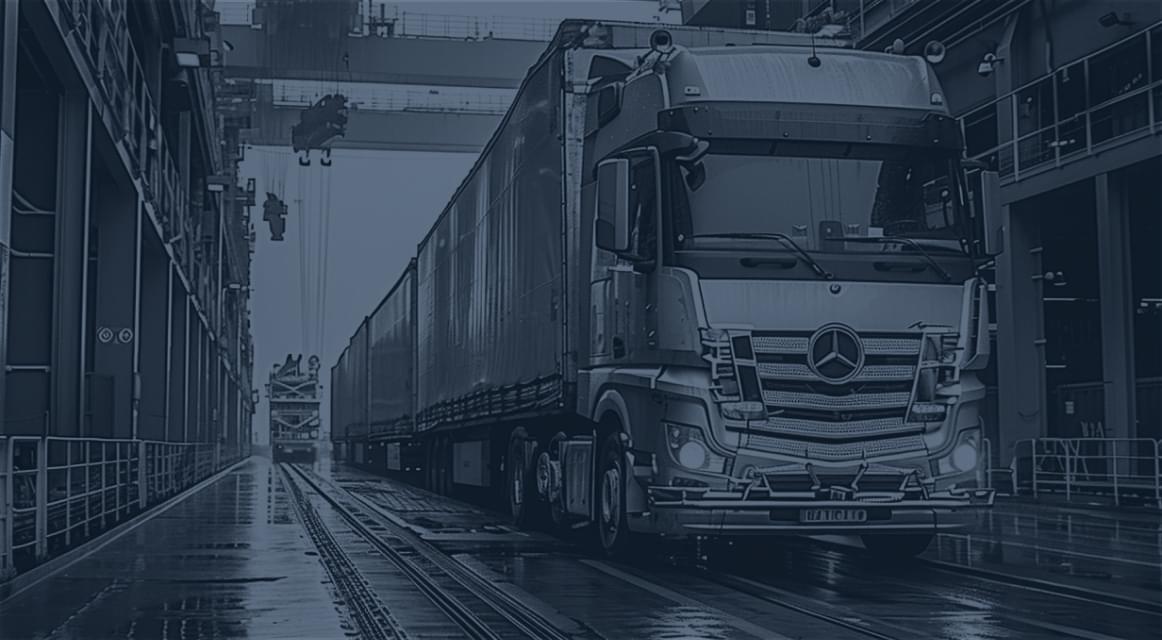 Поставка строительных материалов