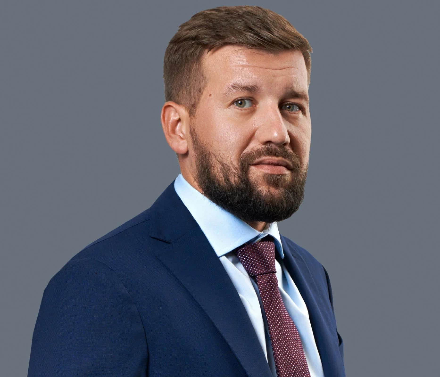 Алексей Самович