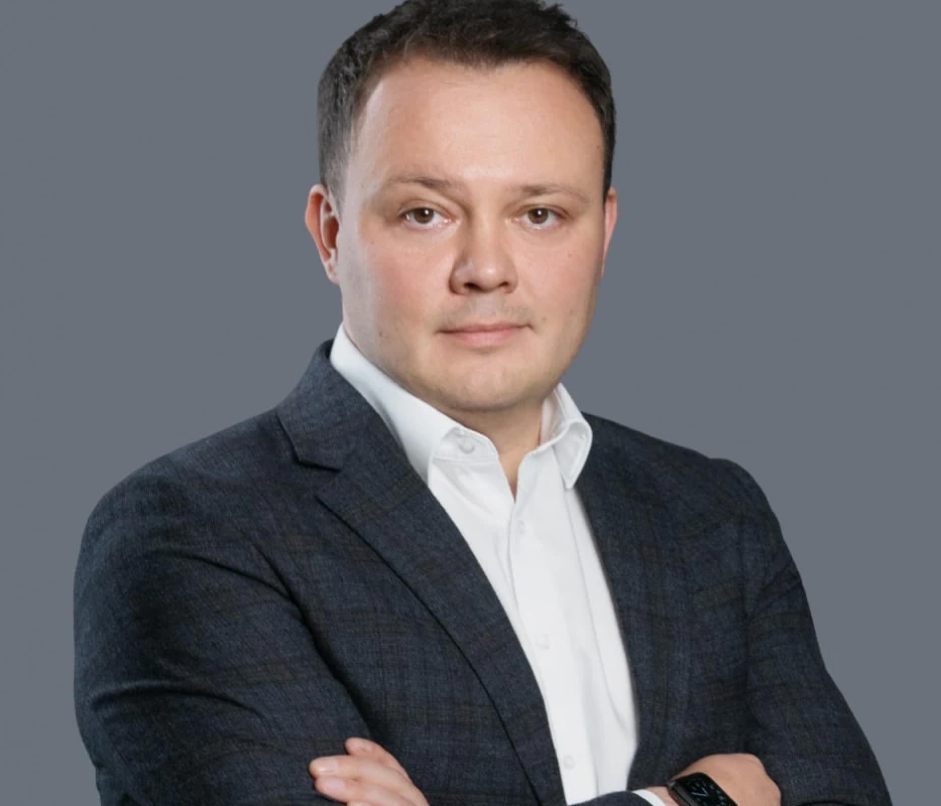 Даниил Карбивник