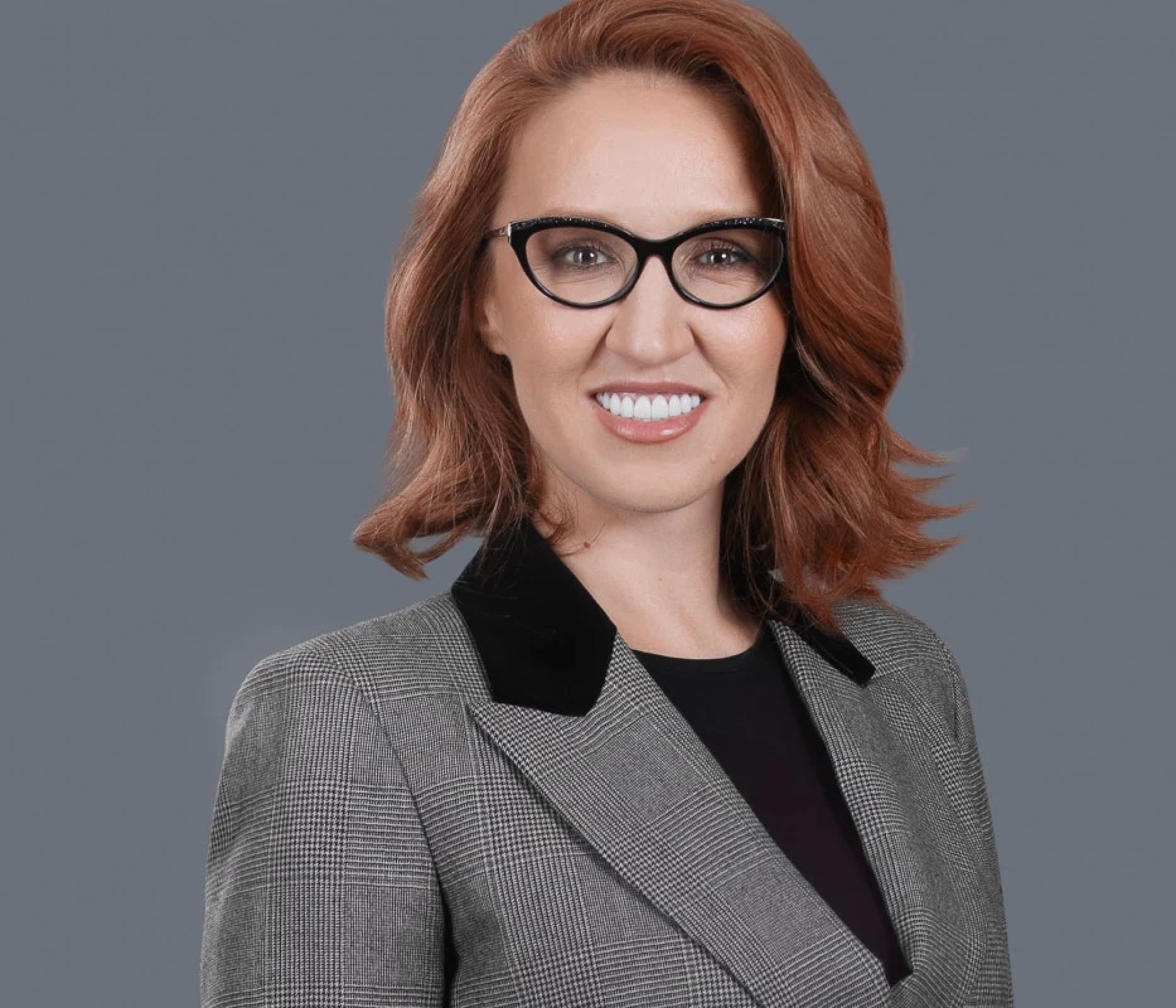 Елена Сошникова
