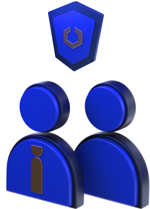 Privacy and protection first