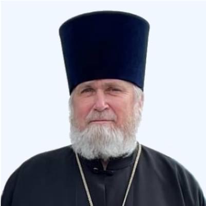 Протоиерей Леонид Малых