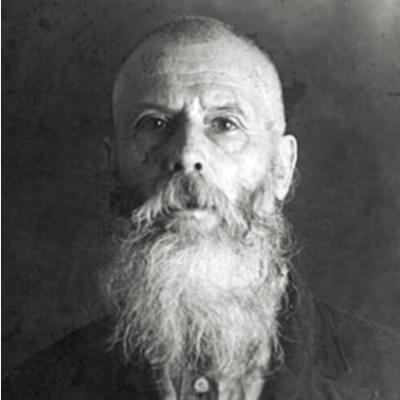 Преподобномученик Иоасаф (Боев)