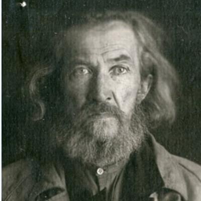Священномученик Петр Беляев