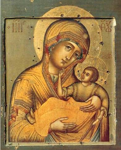 Седмица 6-я Великого поста (седмица ваий). Великий пост. Монастырский устав: cухоядение (хлеб, овощи, фрукты).