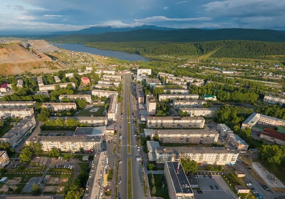 Саткинское Благочиние