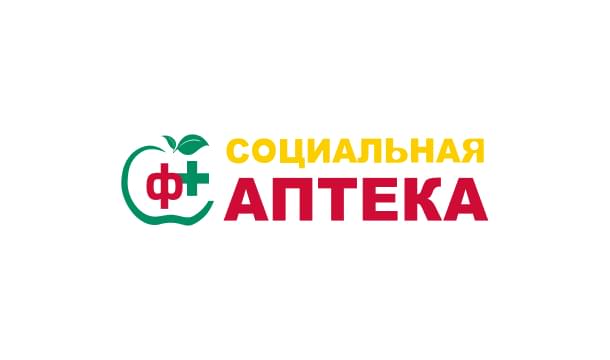 Социальная аптека