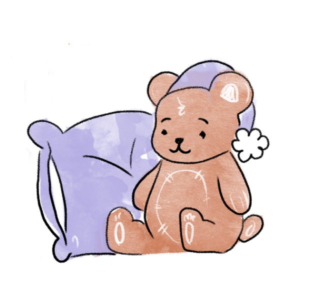 Режим дня